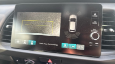 Honda Jazz 1.5 i-MMD Hybrid Advance 5dr eCVT Hybrid Hatchback